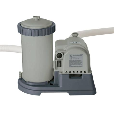 Crystal Clear Zwembadpomp