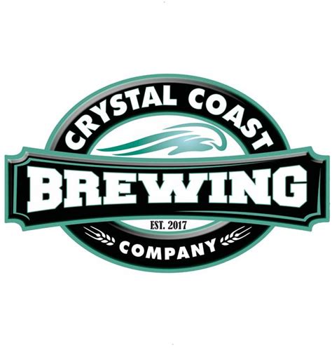 crystal coast brewing company