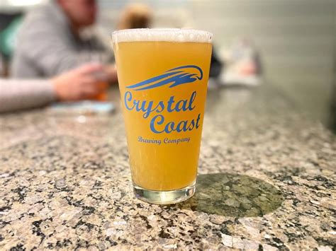 crystal coast brewing company atlantic beach