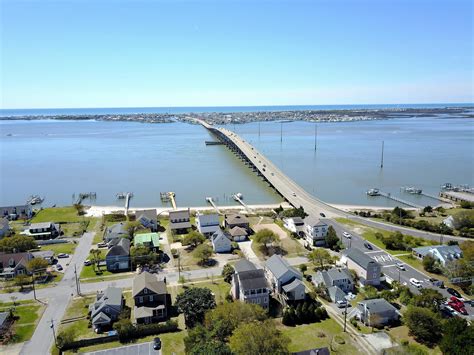 crystal coast landscape morehead city nc