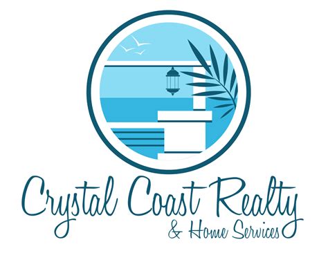 crystal coast realty group
