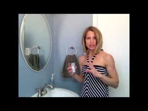 Crystal Deodorant Doesn't Work