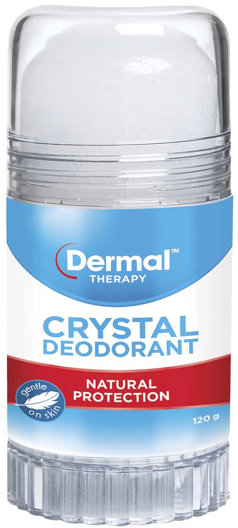 Crystal Deodorant Pharmacy