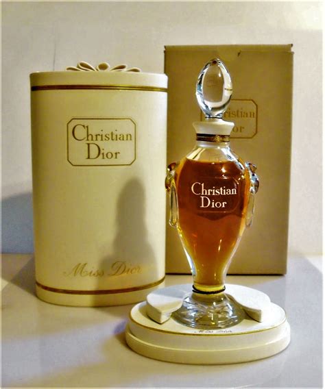 crystal dior perfume