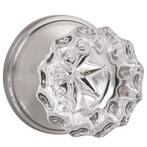 Crystal Door Knobs For French Doors
