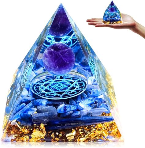 Crystal Energy Tower