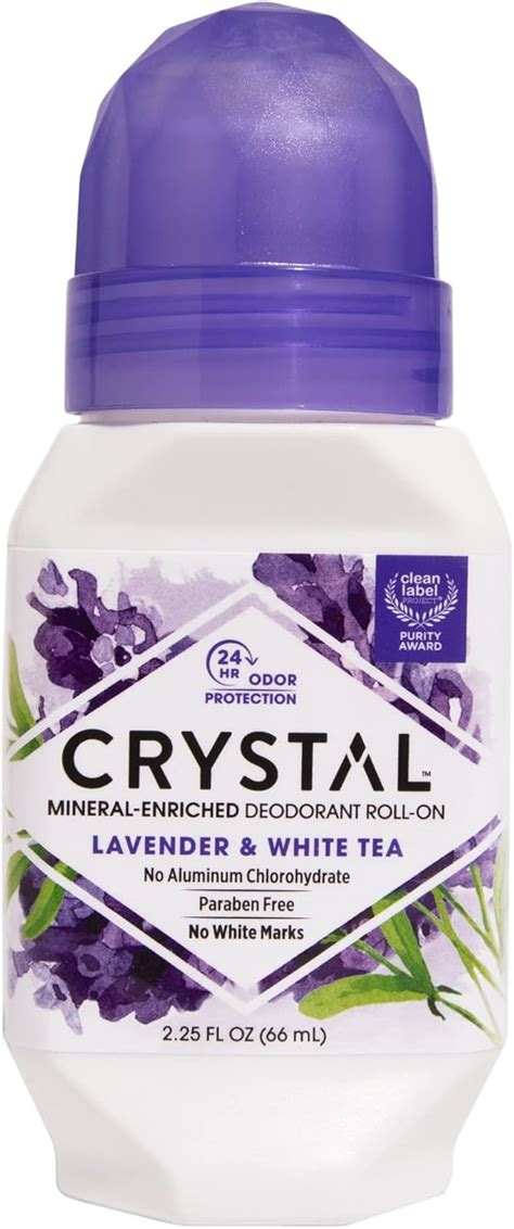 Crystal Essence Deodorant