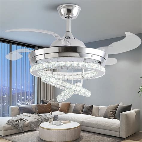 Crystal Fan Amazon
