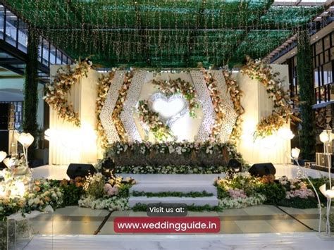 Crystal Garden Function Hall