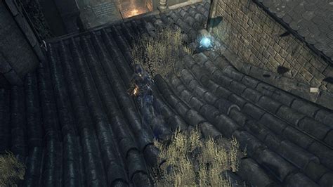 Crystal Gem Location Ds3