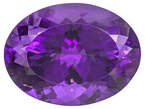 Crystal Gems Amethyst