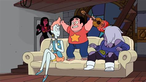 Crystal Gems Pilot