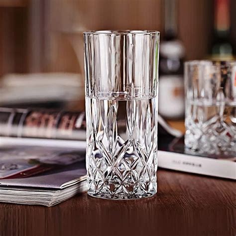 Crystal Glassware Prices