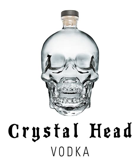 crystal head vidka