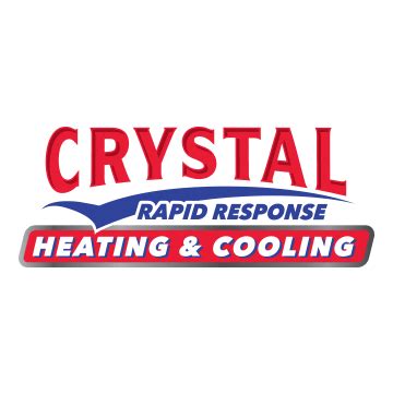 crystal heating & cooling