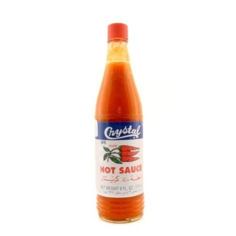 Crystal Hot Sauce Amazon