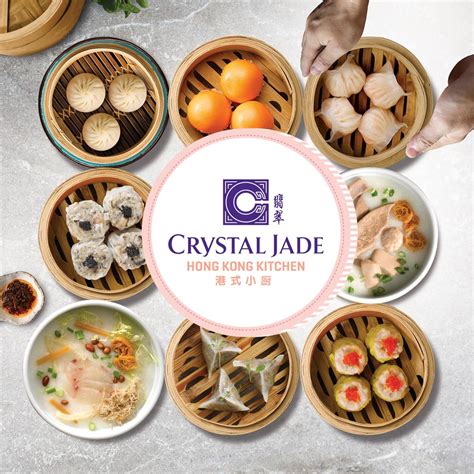 Crystal Jade Hk Kitchen