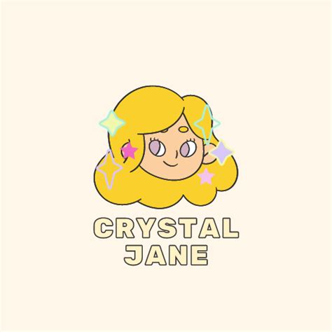 Crystal Jane Meaning