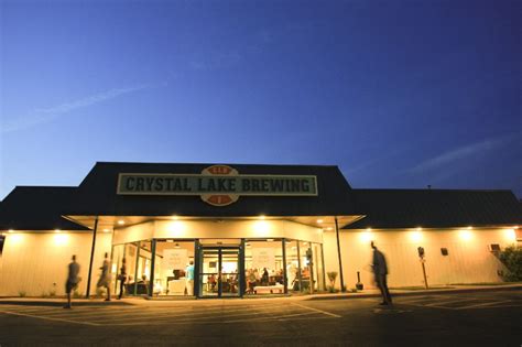 crystal lake brewery il