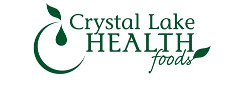 crystal lake health foods crystal lake il