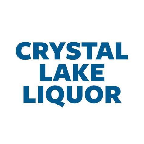 crystal lake liquor llc