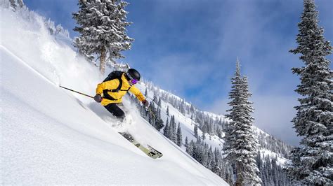 crystal mountain noaa