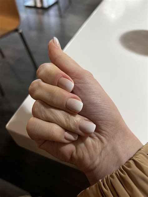 Crystal Nails Washington