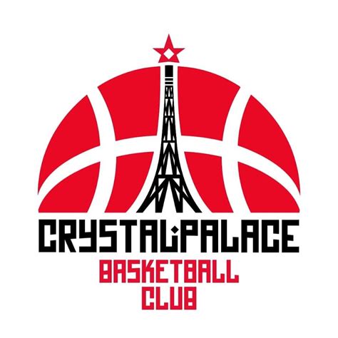 crystal palace basketball club