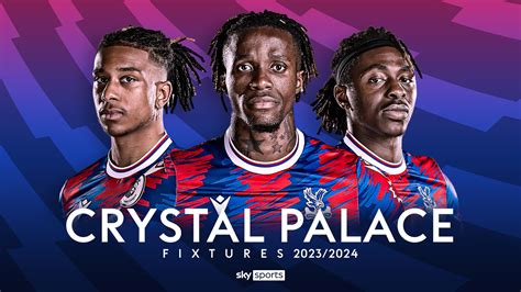 crystal palace bowl 2023