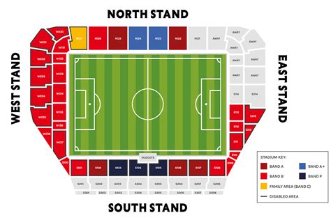 crystal palace brentford tickets