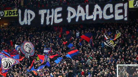 crystal palace fan sites