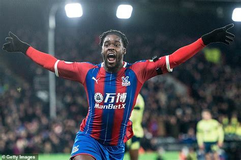 crystal palace fc breaking news