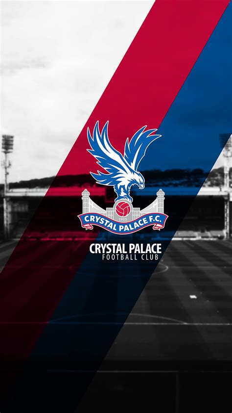 crystal palace fc phone number