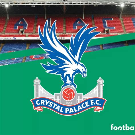 crystal palace fc work experience