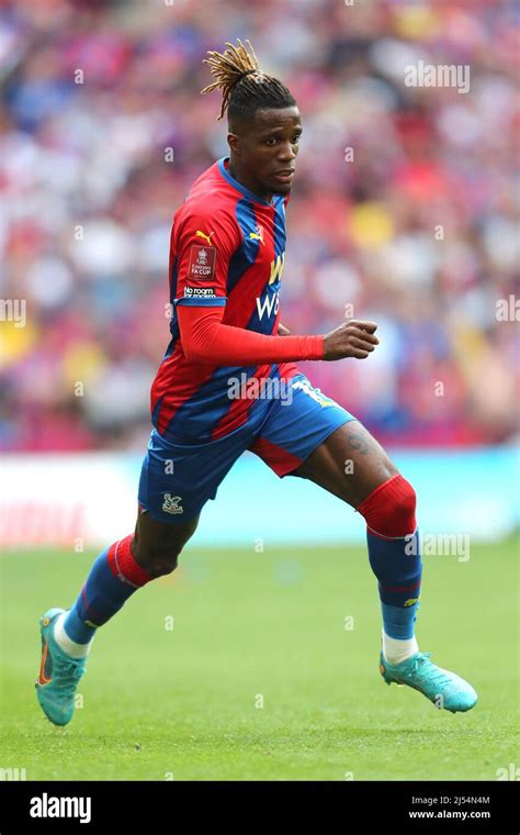 crystal palace fc zaha