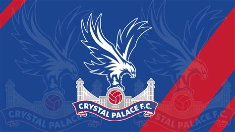 crystal palace game schedule