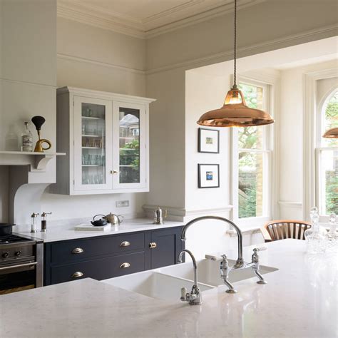 Crystal Palace Kitchen