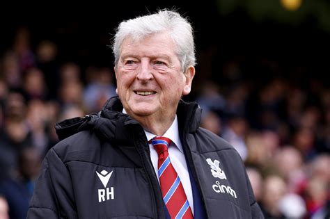 crystal palace manager 2023