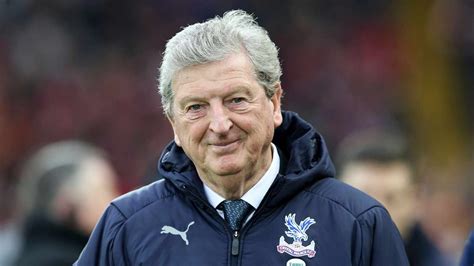 crystal palace manager history