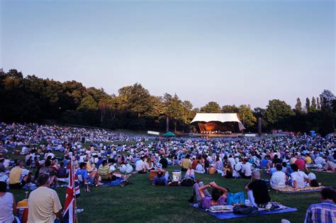 crystal palace park events