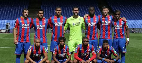 crystal palace players 2021