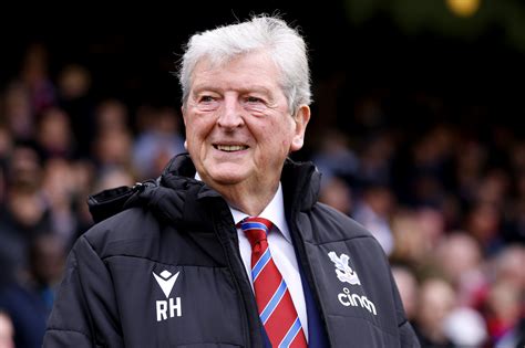 crystal palace roy hodgson