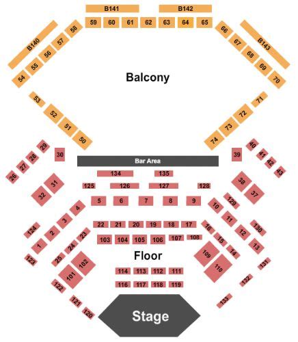 crystal palace seating chart bakersfield