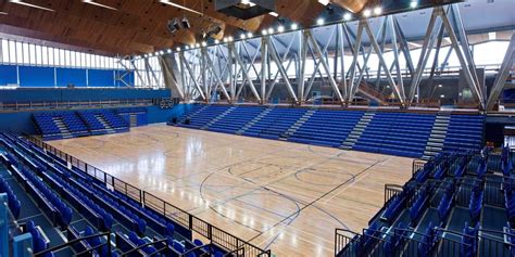 crystal palace sports arena