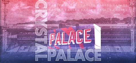 Crystal Palace Twitter