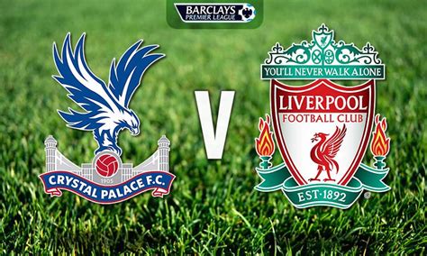 crystal palace vs liverpool away tickets