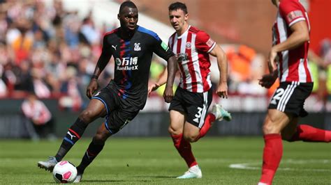 crystal palace vs sheffield united betting