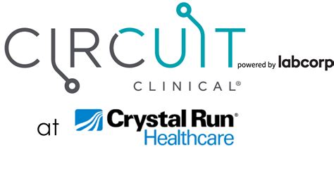 crystal run make an appointment