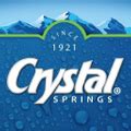 crystal springs promo code
