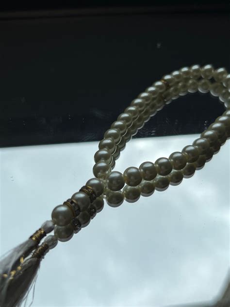 Crystal Tasbih Bulk